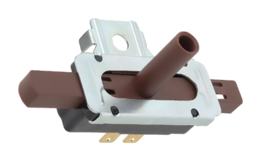 Preview: Kickdown-Schalter für 1970-72 Chevrolet Chevelle mit M40 TH400 Automatik-Getriebe