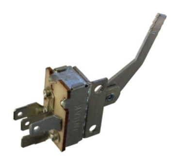 Blower Motor Switch for 1970-72 Pontiac GTO without Air Condition
