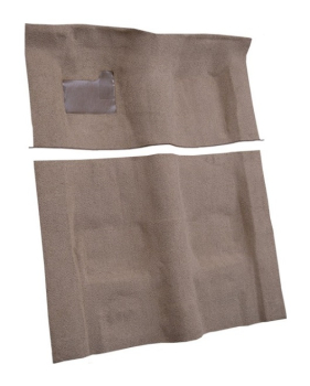 Carpet for 1970-73 Chevrolet Camaro