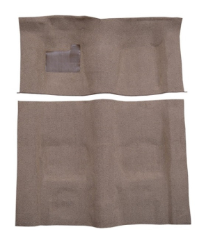Carpet for 1970-73 Pontiac Firebird
