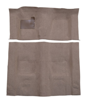 Carpet for 1970-73 Pontiac Trans Am
