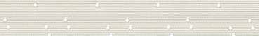 Headliner -Perforated Premier Grain- for 1970-73 Camaro - white
