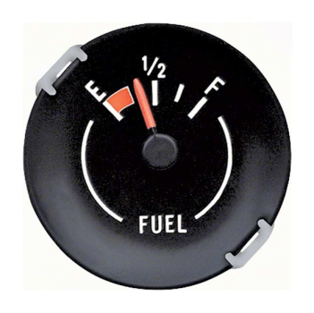 Dash Fuel Gauge for 1970-78 Chevrolet Camaro