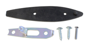 Preview: Standard Outer Door Mirror for 1970-81 Pontiac Firebird