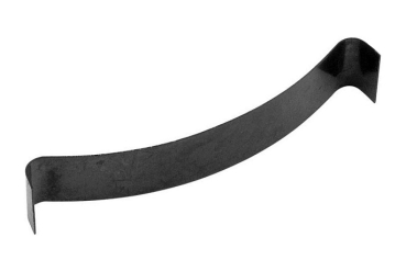 Druckknopf/Riegel mit Feder für 1970-81 Pontiac Firebird Mittelkonsolen-Deckel