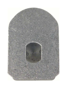 Inside Rear View Mirror Mounting Plate for 1970-81 Pontiac Firebird