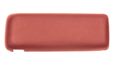 Console Lid Cover for 1970-81 Pontiac Firebird - Firethorn