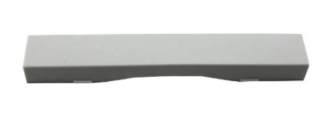 Door Panel Courtesy Light Lens for 1970 Pontiac Catalina