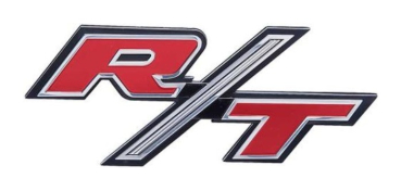 Quarter Panel Emblems -B- for 1970 Dodge Charger - R/T / Pair