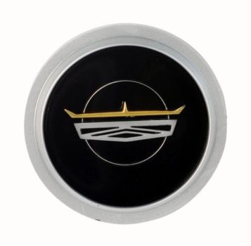 Steering Wheel Cover Emblem for 1970 Ford Galaxie