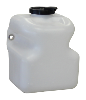 Waschwasser-Behälter für 1971-72 Pontiac Bonneville