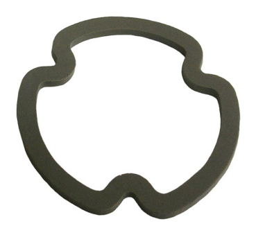 Park-/Blinkleuchten-Dichtungen für 1971-72 Oldsmobile Cutlass/442 - Paar