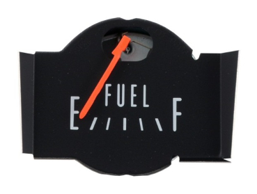 Dash Fuel Gauge for 1971-72 Ford F100/350 Pickup