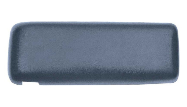 Console Lid Cover for 1971-72 Pontiac Firebird - Dark Blue
