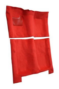 Preview: Carpet for 1971-73 Chevrolet Caprice