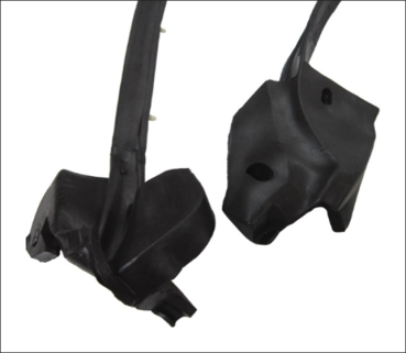 Door Seals for 1971-73 Buick Riviera - Pair