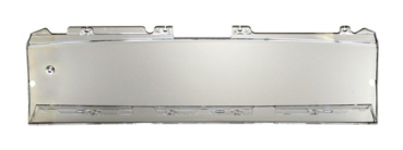 Armaturen-Glas für 1971-74 Pontiac GTO X-Body Modelle