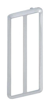 Accelerator Pedal Bezel for 1971-72 Plymouth A/B/E-Body Models