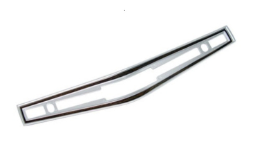 Deluxe Horn Switch Trim for 1971-74 Ford Galaxie