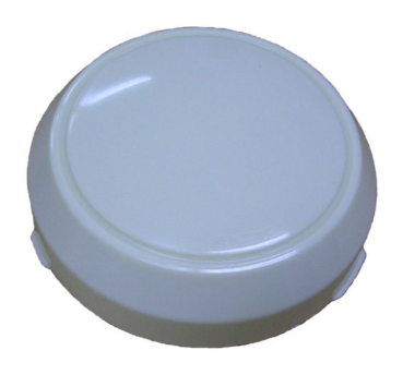 Innenleuchten-Glas für 1971-75 Buick