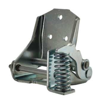 Upper Door Hinge for 1971-76 Pontiac Catalina - Right Front Door