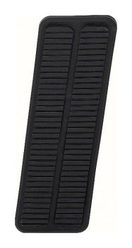 Accelerator Pedal Pad for 1971-77 Pontiac GTO