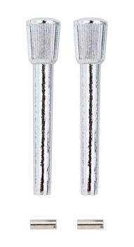 Reset-Knopf-Set für 1972-74 Dodge Challenger