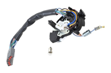 Turn Signal Switch for 1972-76 Ford Fairlane without Tilt Steering Wheel