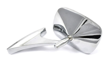 Preview: Außenspiegel für 1973-76 Buick Riviera - Linke Seite