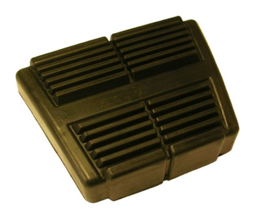 Pedal Pad Set for 1973-77 Oldsmobile Cutlass and 442 with Manual Transmission