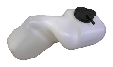 Windshield Washer Reservoir Jar for 1973-78 Oldsmobile Toronado