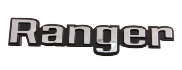 Bed Side Panel Emblem Set for 1973-79 Ford F100/F250/F350 - Ranger