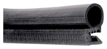 Door Weatherstrip for 1973-86 Chevrolet/GMC C/K-Series Pickup