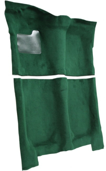 Preview: Teppich für 1974-75 Oldsmobile Cutlass / 4-türig