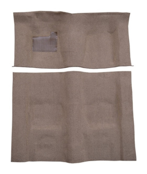 Carpet for 1974-75 Pontiac Firebird