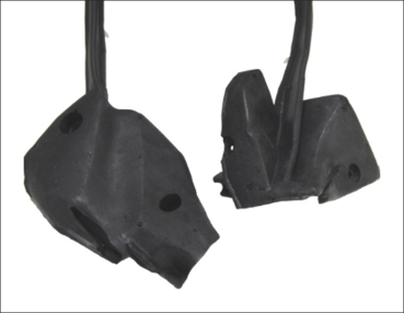 Door Seals for 1974-76 Buick Riviera - Pair
