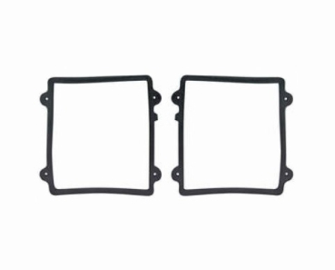 Tail Lamp Lens Gaskets for 1974-77 Pontiac Grand Prix