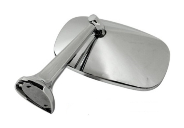 Outside Mirror for 1975-79 Chevrolet Corvette - Right Hand