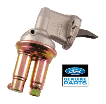 Benzinpumpe für 1975-79 Ford F100/350 Pickup und Bronco mit 6-Zylinder Motor