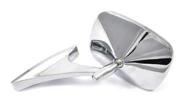 Outer Door Mirror for 1975 Buick Skylark - Left or Right Hand