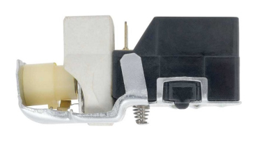 Headlight Switch for 1976-77 Oldsmobile Cutlass - 9-Terminal