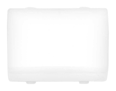 Dome Lamp Lens for 1976-81 Pontiac Firebird