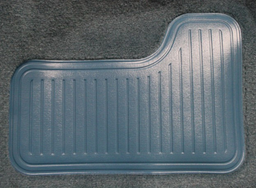 Teppich für 1976 Oldsmobile Cutlass / 4-türig