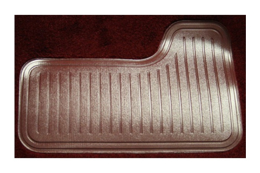 Teppich für 1976 Pontiac Grand Prix Modelle
