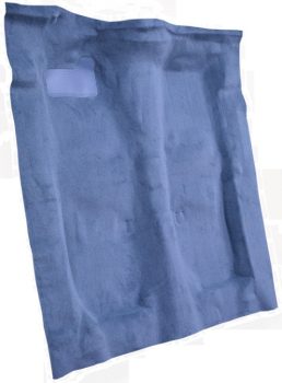 Carpet for 1977 Oldsmobile Cutlass Vista Cruiser 4-Door