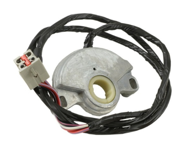 Neutral Sicherheits-Schalter für 1978-79 Ford F100/350 Pickup mit C6 Automatik-Getriebe