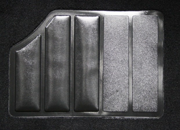 Carpet for 1978-81 Oldsmobile Cutlass 2-Door