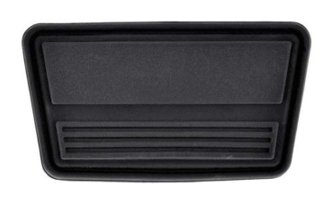 Bremspedal-Gummi für 1978-87 Buick Modelle mit Automatik-Getriebe