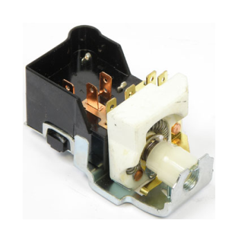 Headlight Switch for 1978-88 Buick