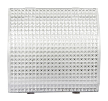 Dome Light Lens for 1978-96 Ford Pickup - Clear
